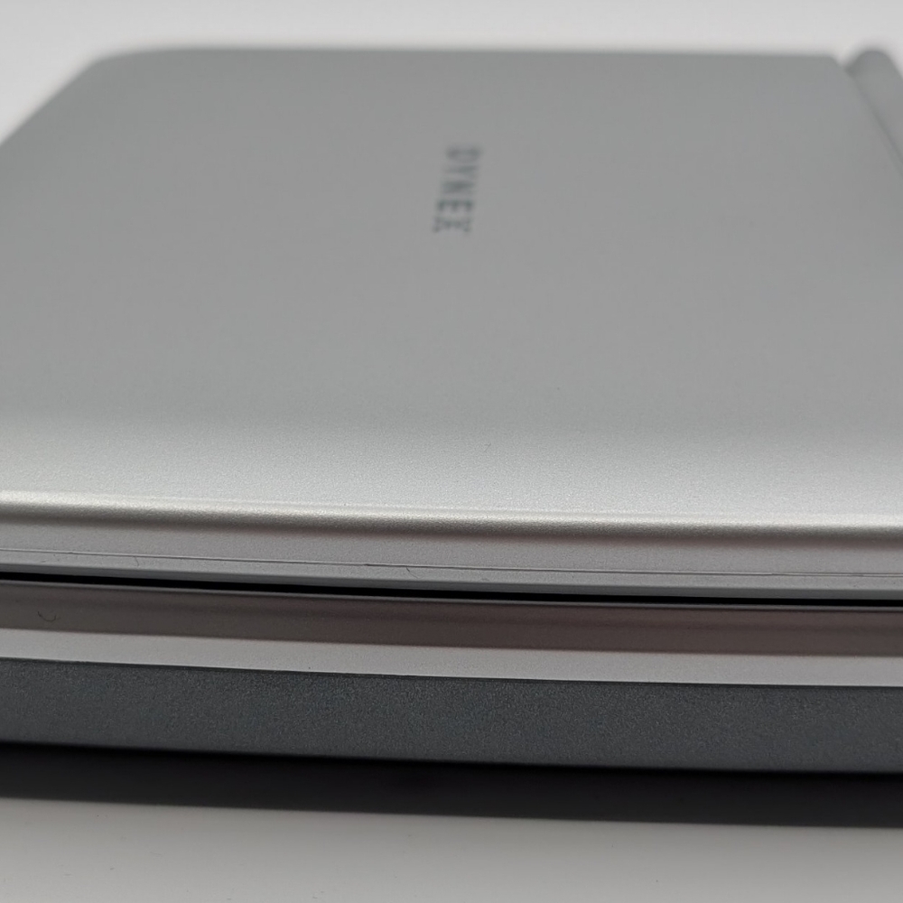 Dynex Portable DVD Player - Picture 9 of 10